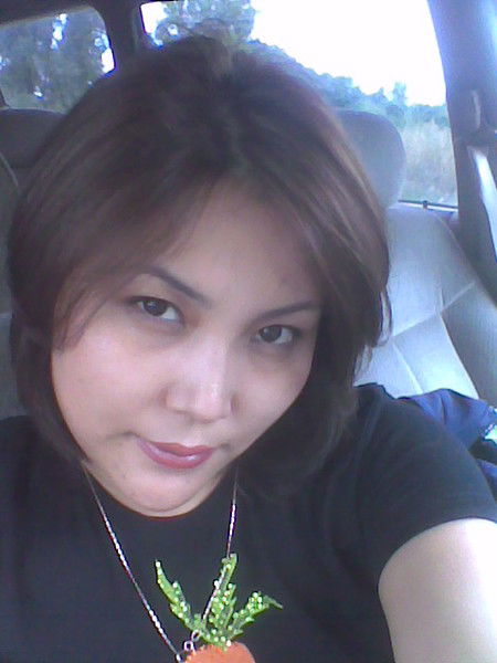 Бакыт Досымбекова