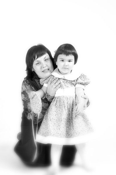 Елена Сапожникова