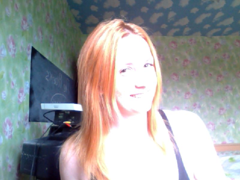 Лис Торнесс