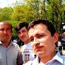 Алижон Бозоров