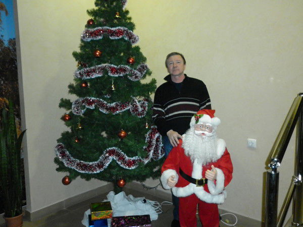 Расим Сафин