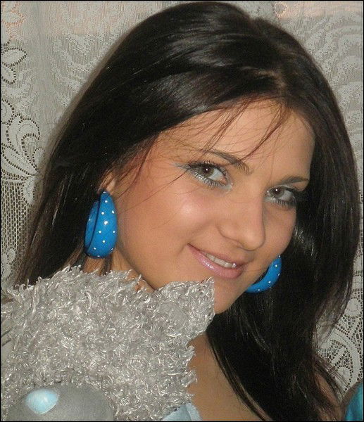 Анастасия Погребная