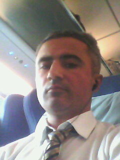 Диловар Шералиев