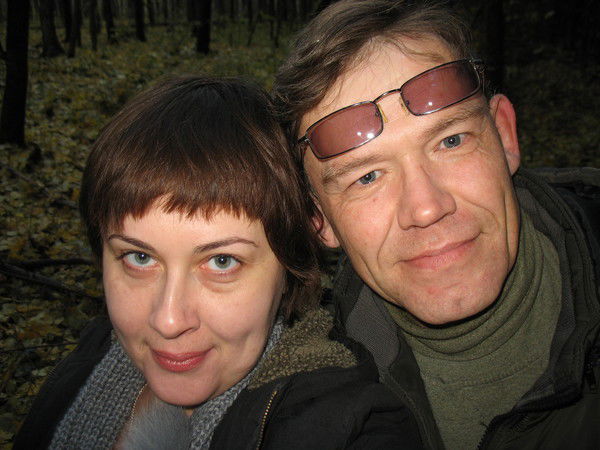 Алексей Веселов