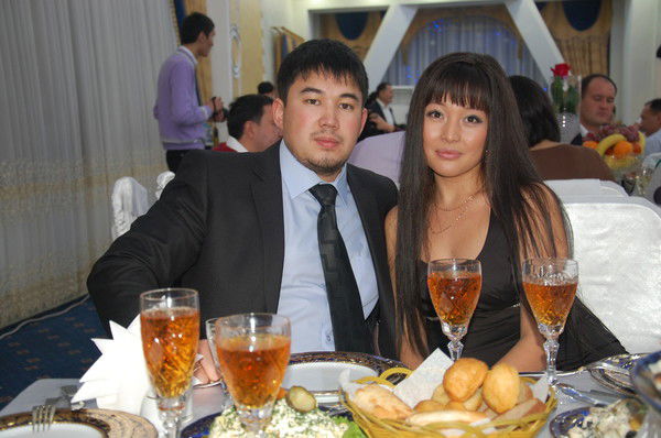 Аманжол Нуртазинов