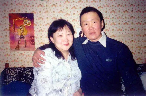 Татьяна Кушнарева