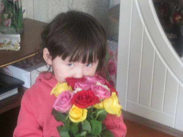 Айнур Абилова