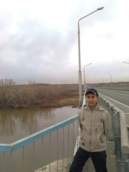 Ринат Аминоf