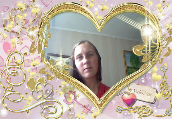 Ирина Брехова