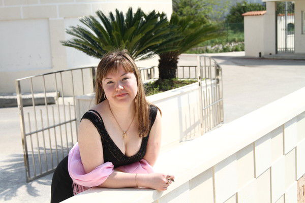 Надежда Никитина