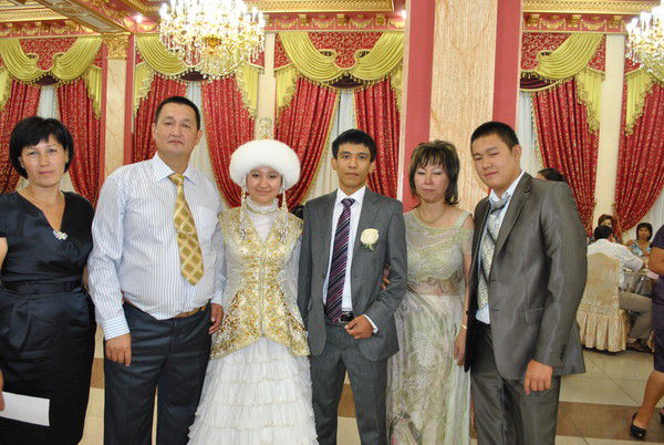 Габит Жамишев