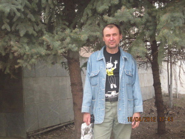 Иван Гергардт