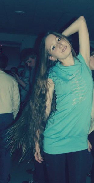 Александра Калинина