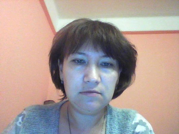 Ольга Пучкова