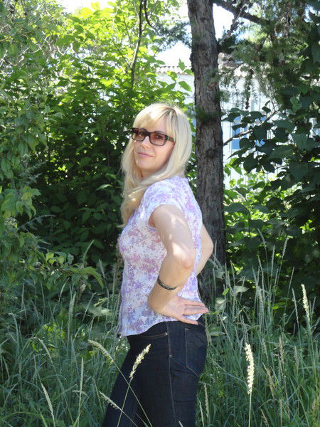 Наталья Дубовицкая