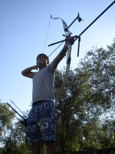 Дмитрий Ласкавый