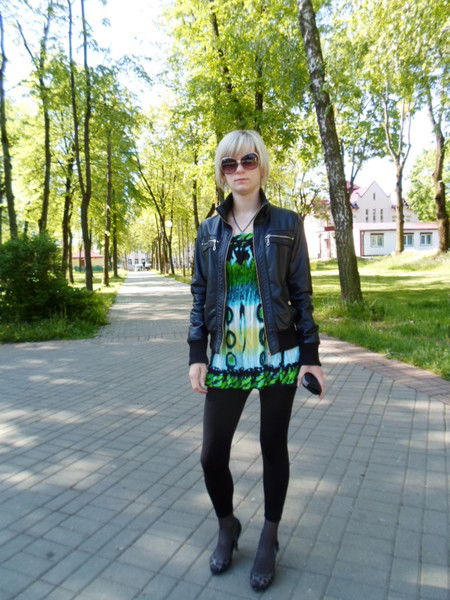 Вероника Малец