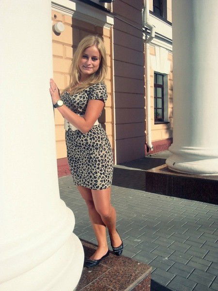 Алина Ятченко