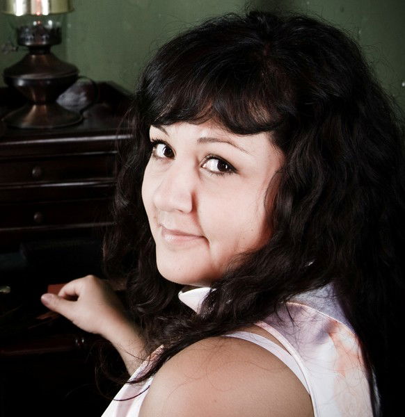 Наргис Ватанова