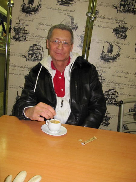 Юрий Витман