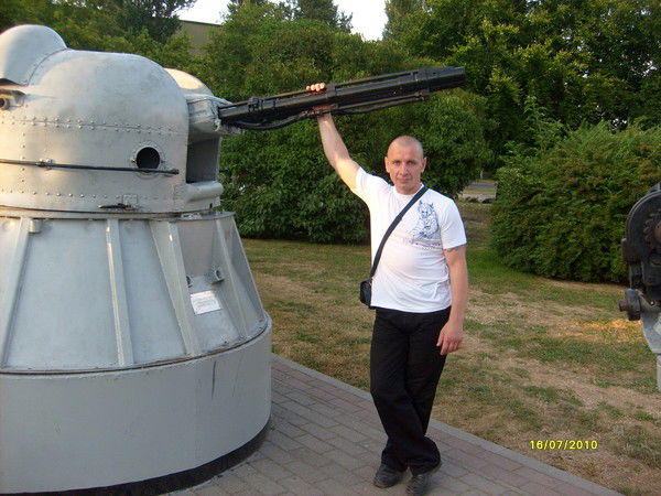 Александр Скрипниченко