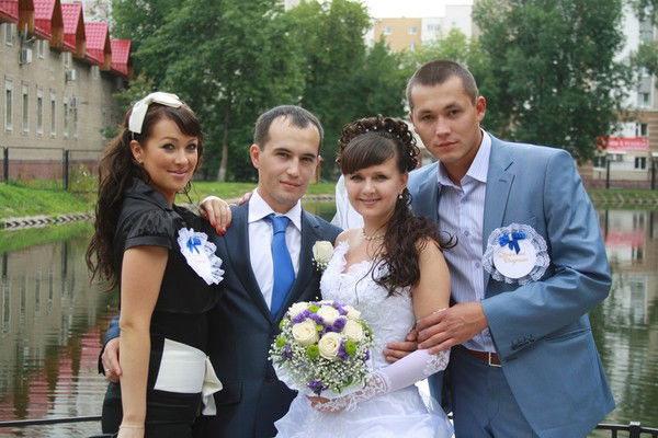 Александр Чернов