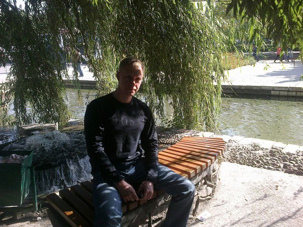 Виталий Зелик