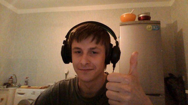 Александр Соломатин