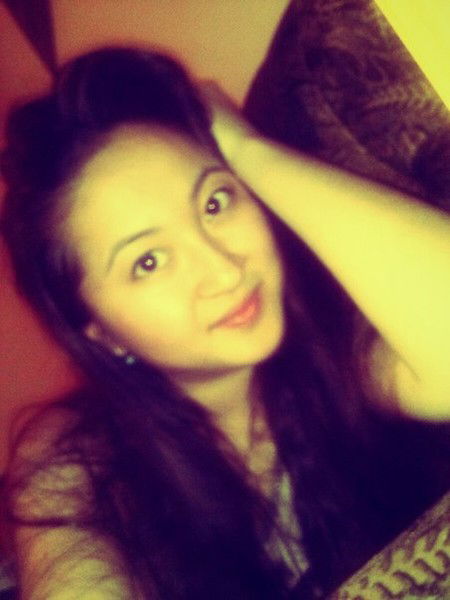 Сулушаш Садвакасова