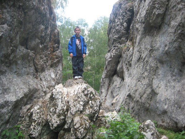 Дамир Мадьяров