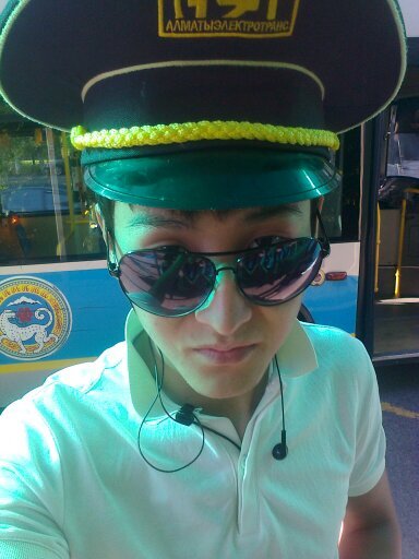 Нурбол Казиханов