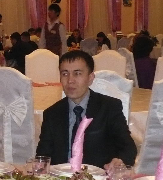 Ренат Сарин