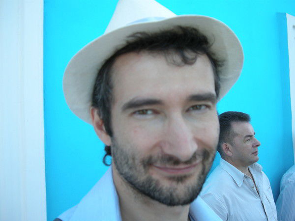 Евгений Ефименко