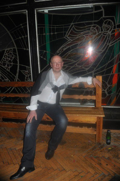 Михаил Антипов