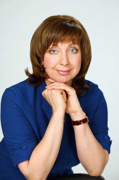 Татьяна Ени