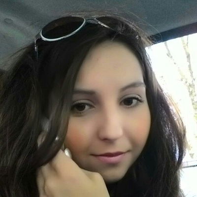 Алена Кирина