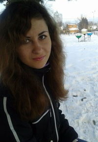 Крис Карпова