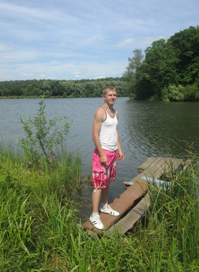 Саша Мельницький