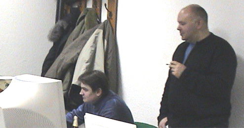 Алексей Фадеев