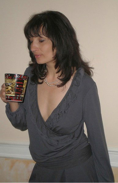 Виктория Кулинская