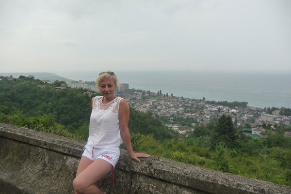 Нелля Кайбелева