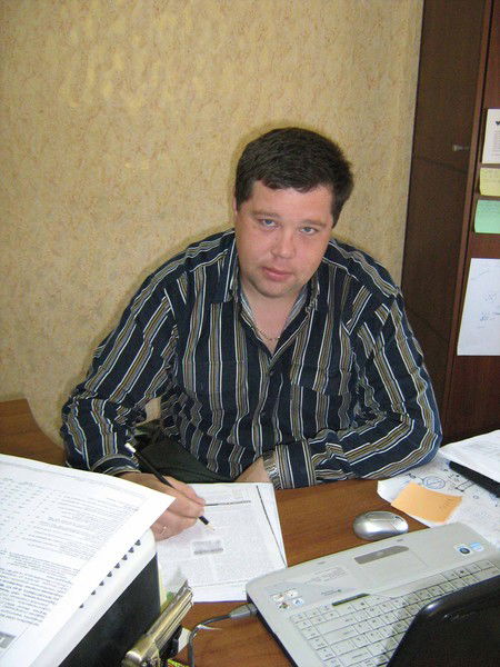 Дмитрий Авдеев