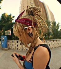 Евгения Орлова