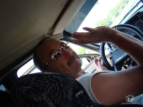 Равиль Киекбаев