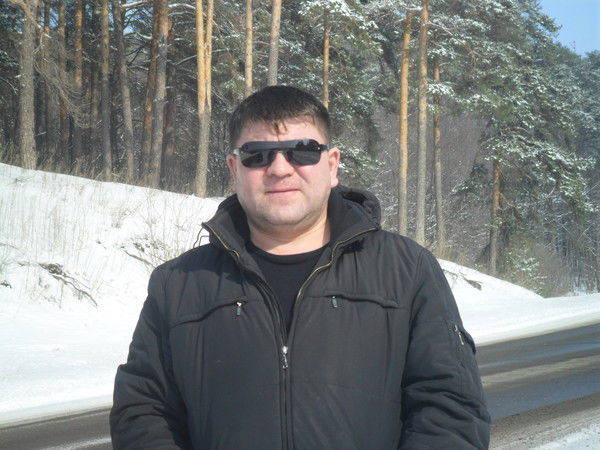 Мансур Салахов