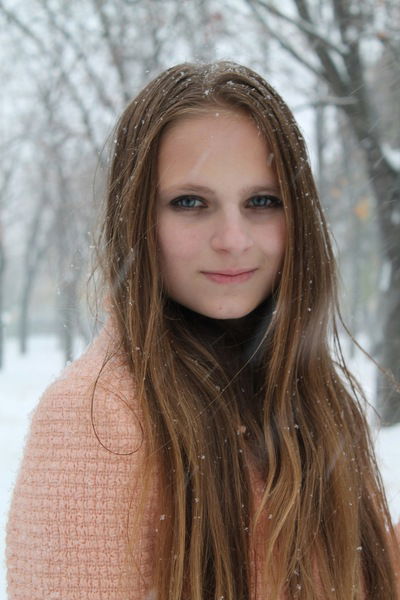 Оля Демяченко