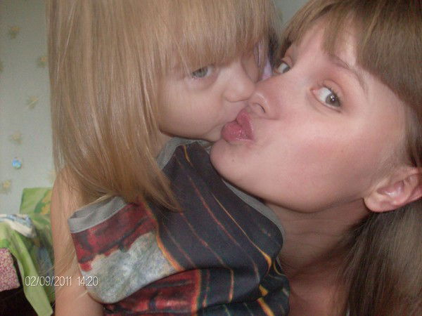 Анна Санько