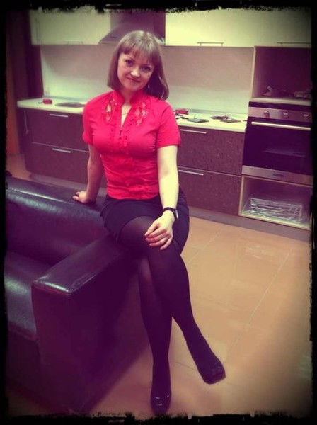 Алёна Володькова