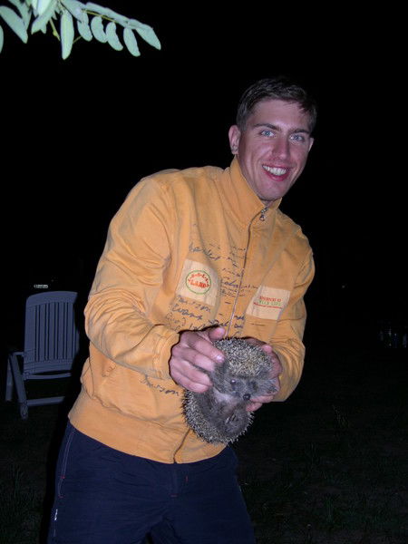 Евгений Мороз