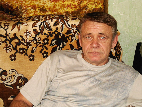 Юра Гальчанский